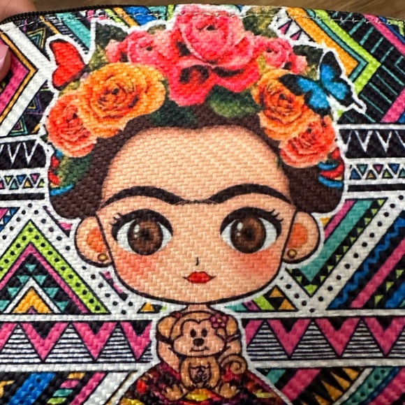 Frida Kahlo - Brand New Bag - Picture 2 of 6